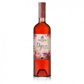 Rosado Deja vu 2019 Magnum (1ud)