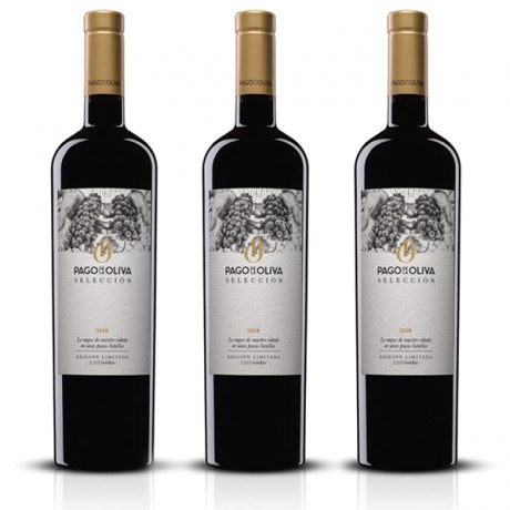 Selección 2019 (3ud)