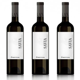 Savia 2018 (3ud)