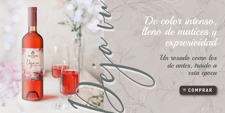 Deja vu | El vino del tapeo, lleno de matices y expresividad