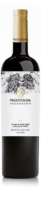 PAGO DE LA OLIVA Selección