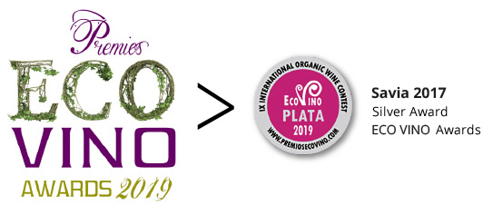 ECO VINO Awards