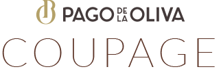 PAGO DE LA OLIVA Coupage