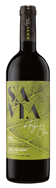 Savia Roble 2017